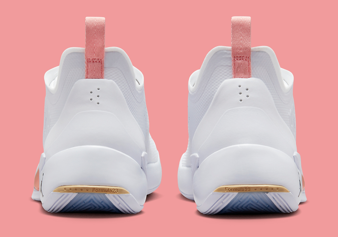 Jordan Luka 1 Dogs White Pink Dn1772 106 Release Date 9