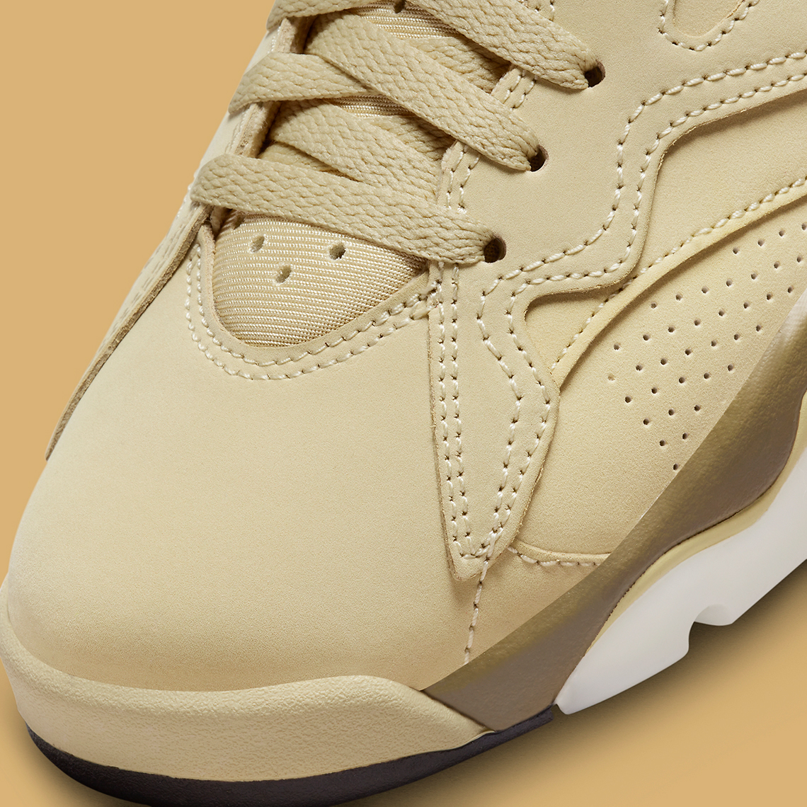 Jordan Mvp 678 Womens dentro Sand Fb9019 700 8