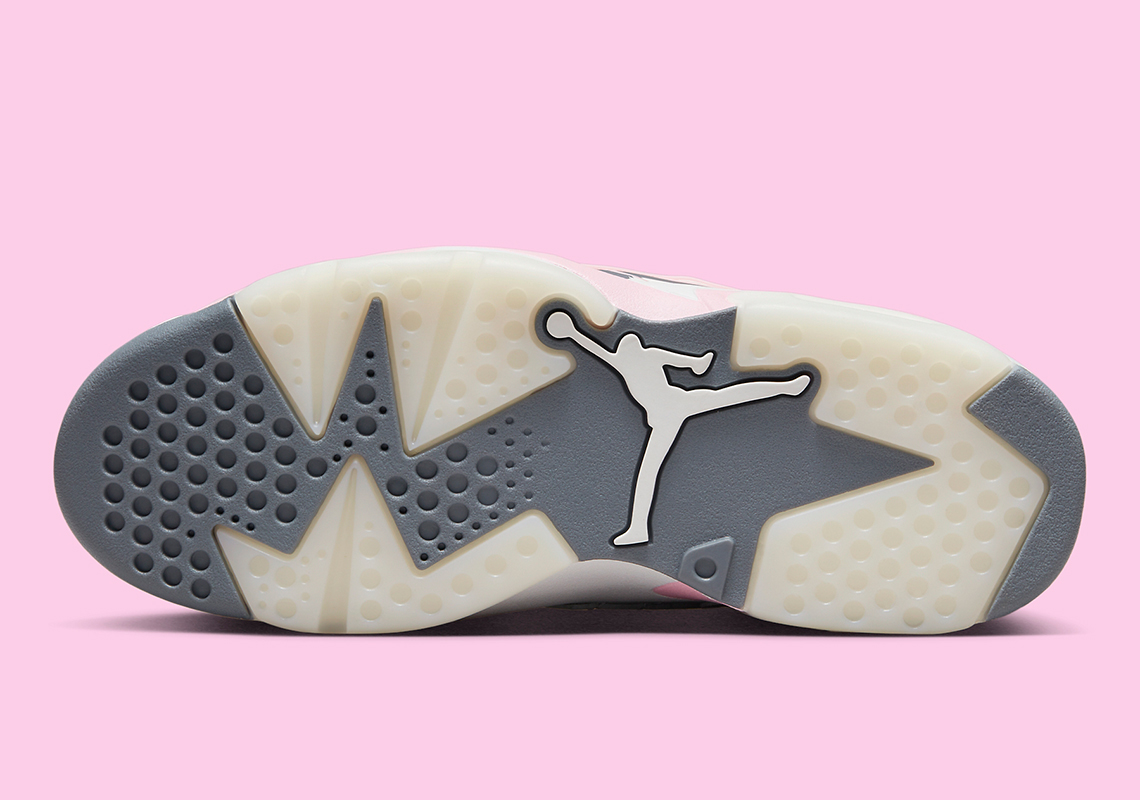 Jordan MVP 678 WMNS 