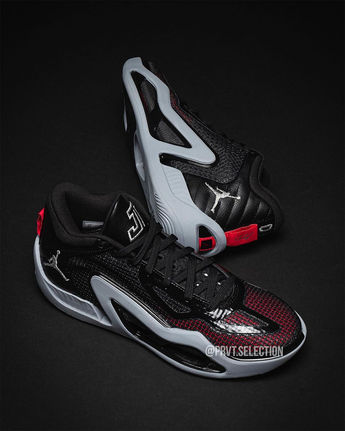 jordan tatum 1 old school DZ3323 001 release date 3