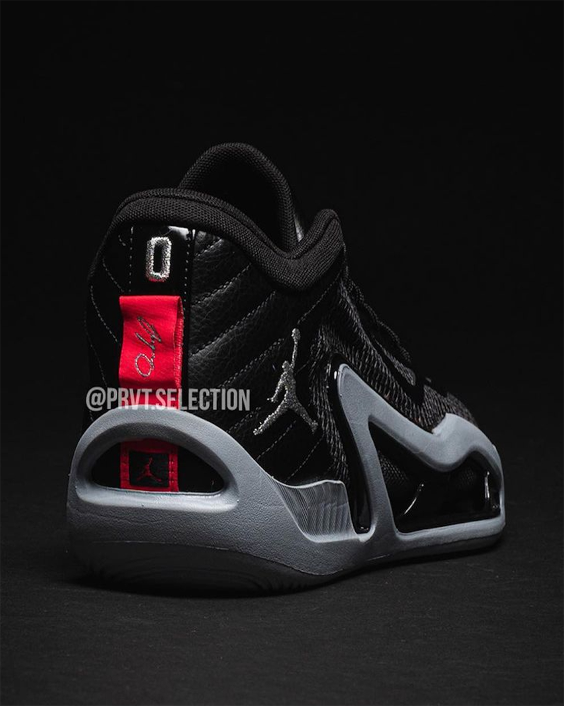 jordan tatum 1 old school DZ3323 001 release date 4