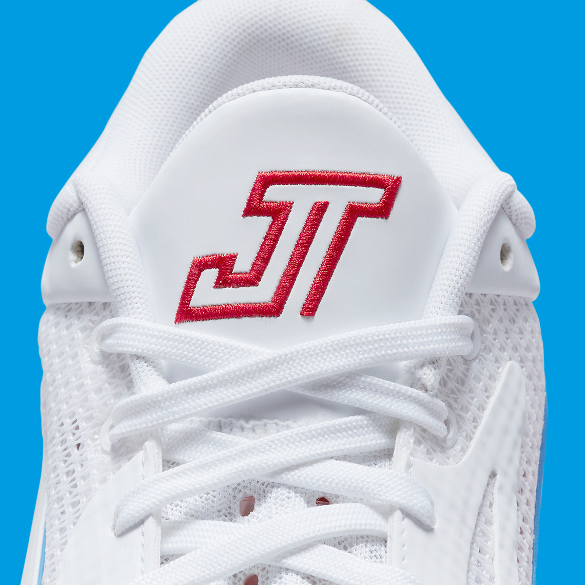 Jayson Tatum Wears Unreleased Air Jordans at St. Louis Cardinals
