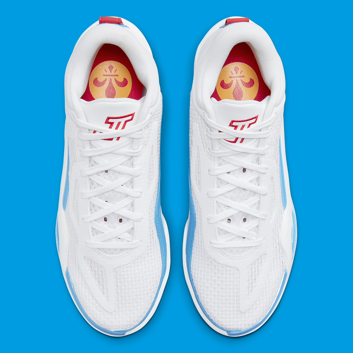 Nike Air Max 97 “Jayson Tatum” (CJ9891-600) St Louis Roots Men 6Y/W7.5 314  New