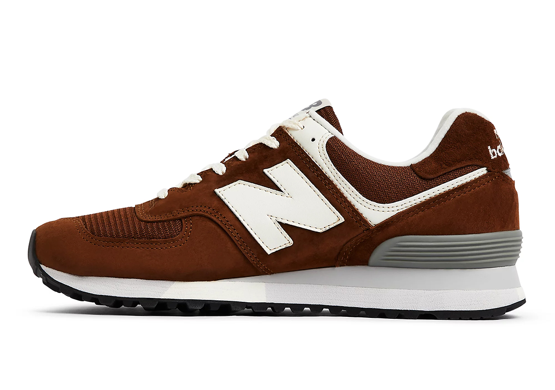 New Balance Made In UK 576 