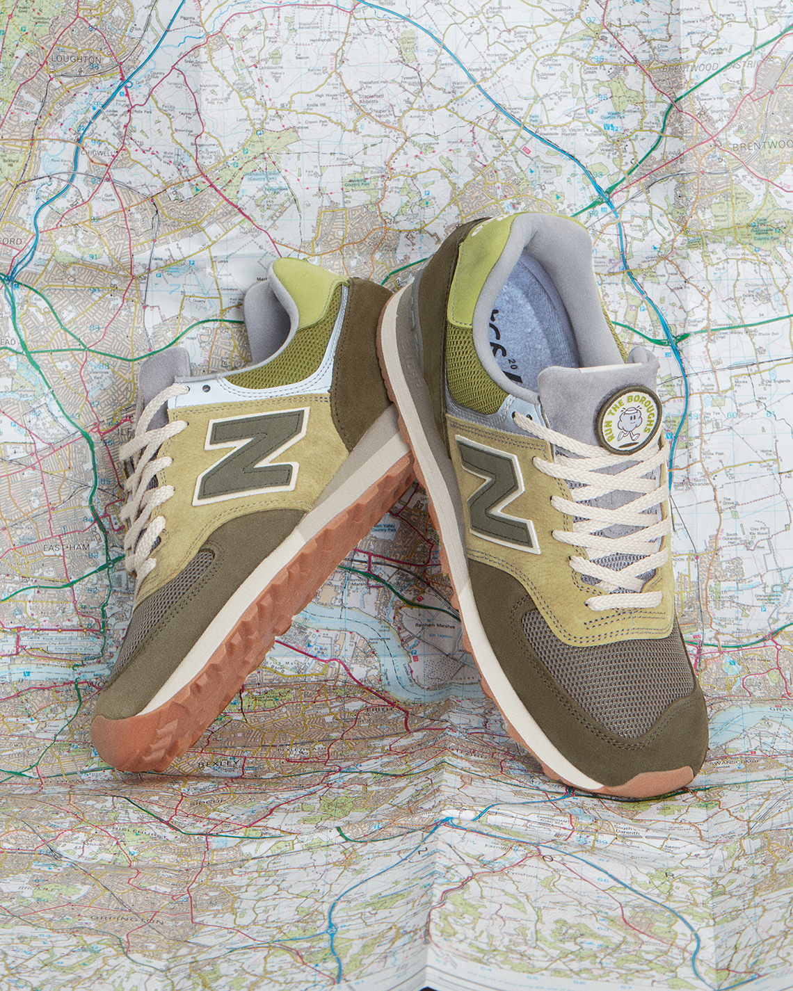 new balance vision racer jaden smith msvrcrga Made In Uk Run The Boroughs 10