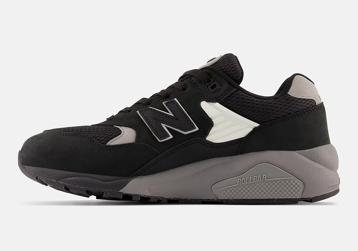 new balance 580 black grey mt580mdb 5