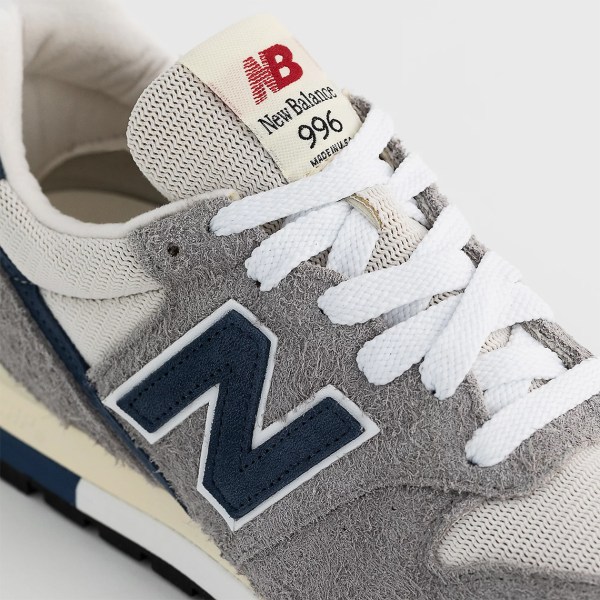 New Balance 996 Made In USA 