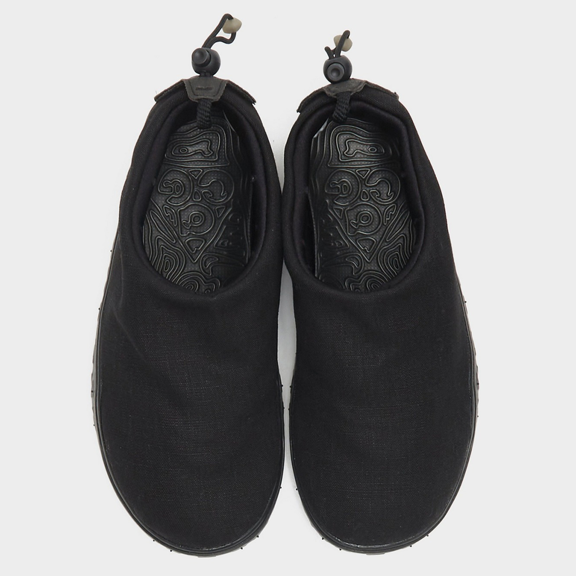 Nike Acg Air Moc Black Anthracite Dz3407 001 6