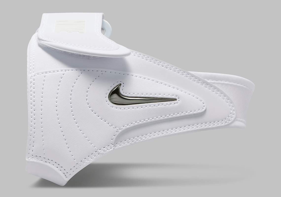 Nike Air Adjust Force Sandal Slide DV2136-100 DV2136-900