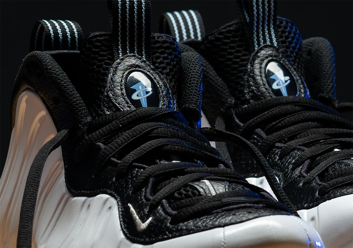 Nike on sale foamposite penny