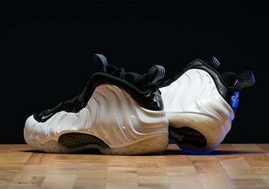 Where To Buy The Nike Air Foamposite One “Penny Hardaway PE”