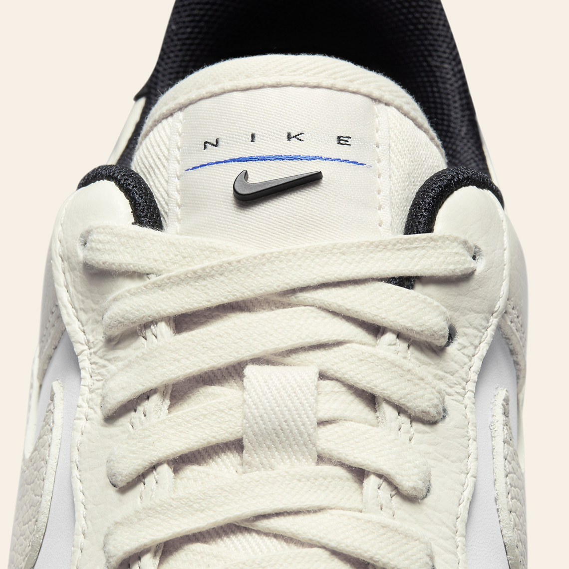 Sneakers Release – Nike Air Force 1 Low PRM “Black