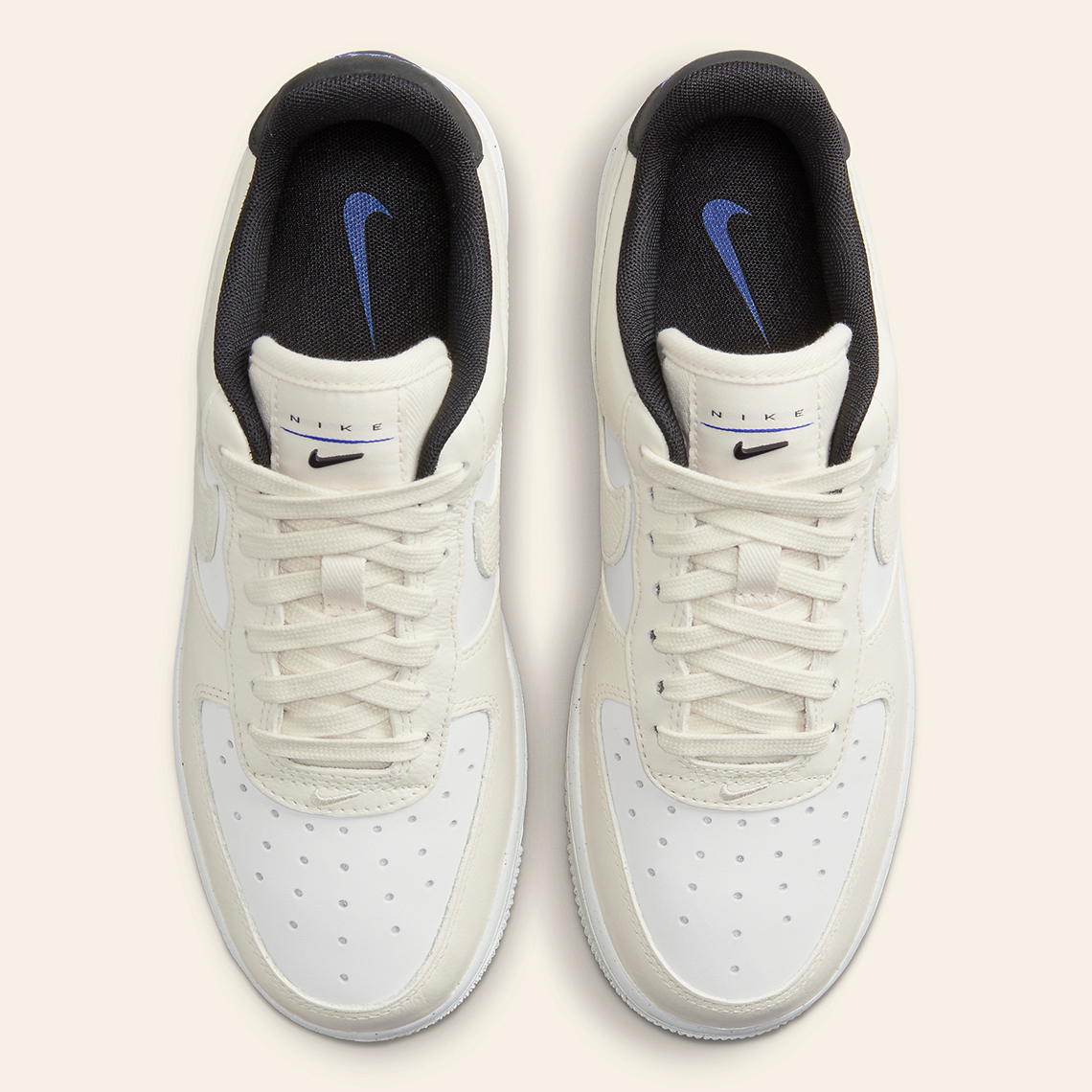 Official Images Of The Nike SB Dunk Low "Dodgers" Low Coconut Milk Black Dz2708 101 9