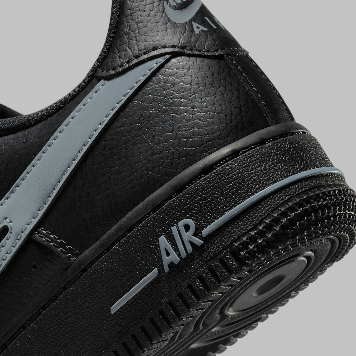 Nike nike magista obra 2 blackout Low Gs Cut Out Black Grey Fq2413 001 4