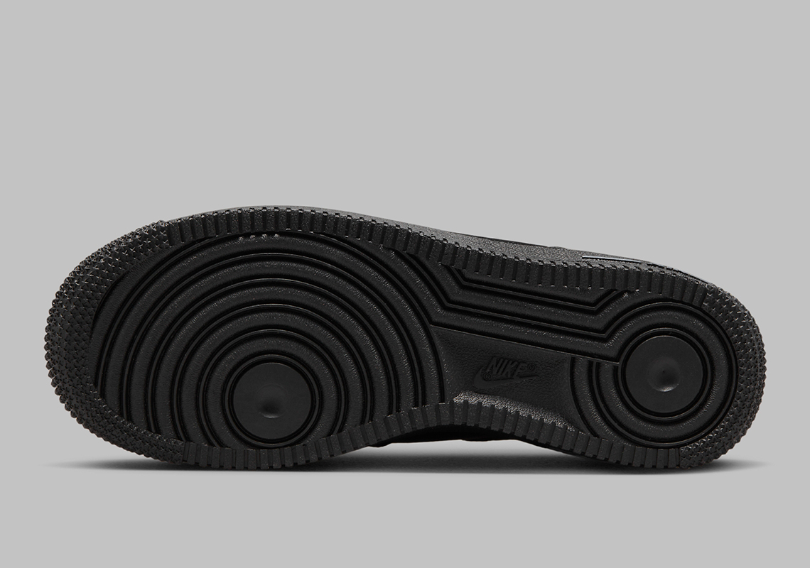 Nike nike magista obra 2 blackout Low Gs Cut Out Black Grey Fq2413 001 7