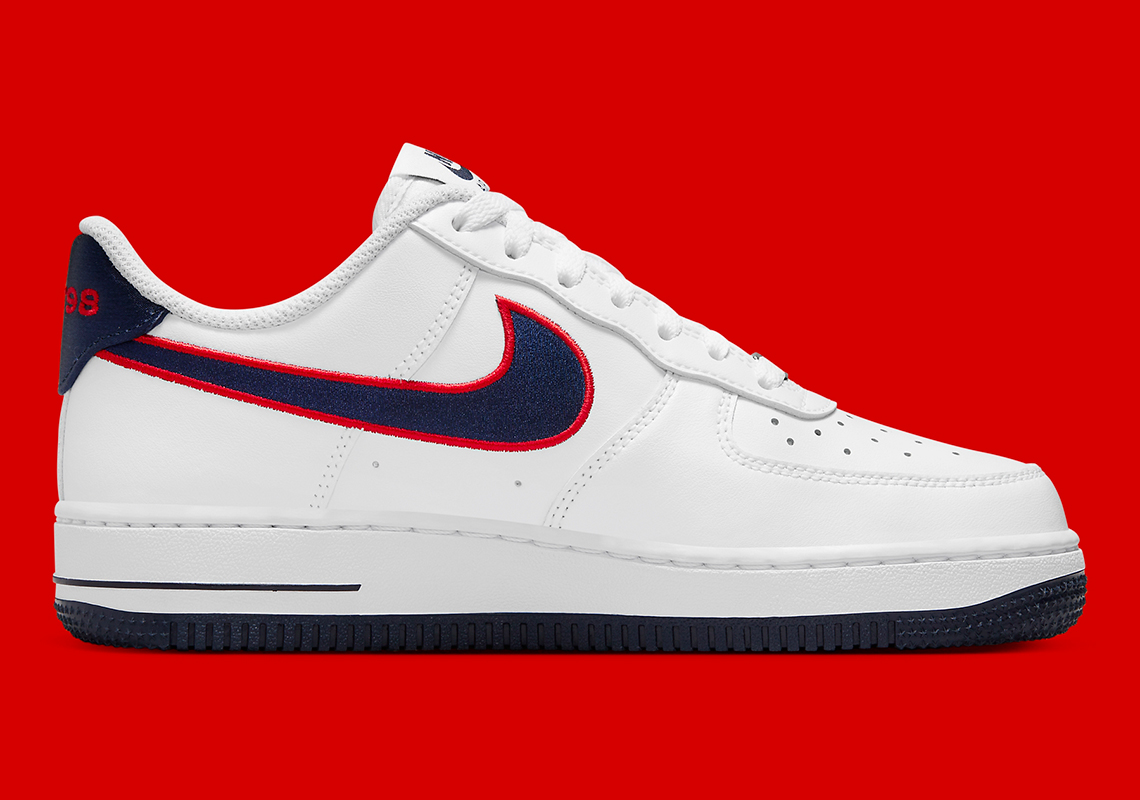 Nike air on sale force 1 98