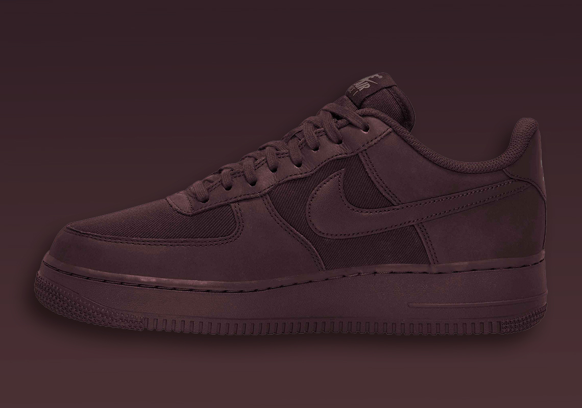 Air force 1 low vintage outlet wine