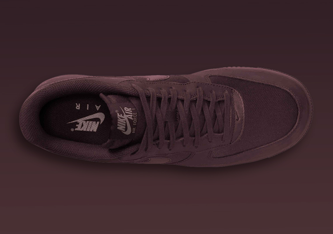 Tenis nike air outlet force one vino