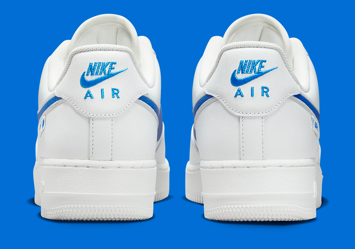 nike air force 1 low white blue fn7804 100 8