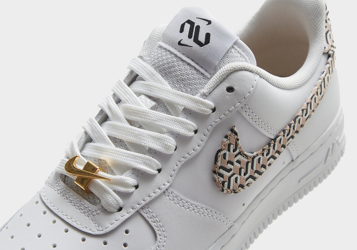 Nike Air Force 1 Low Womens United In Victory 2