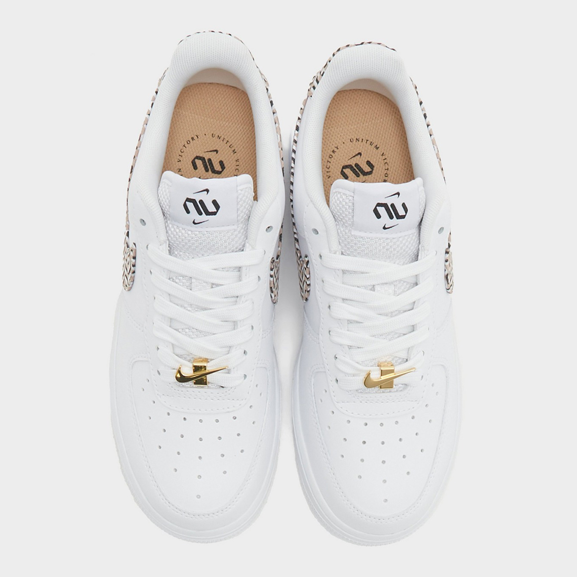 Nike Air Force 1 Low Womens United In Victory 3