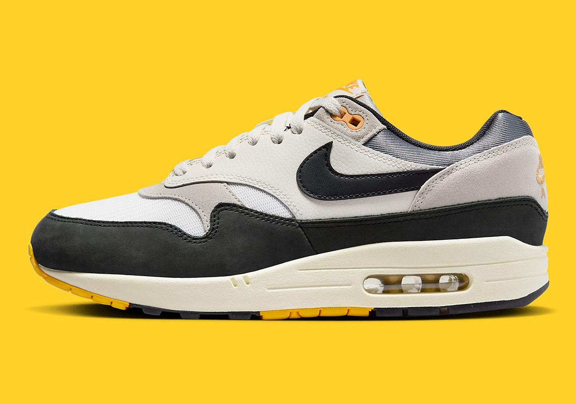 Nike Air Max 1 Athletic Department FN7487-133 | SneakerNews.com