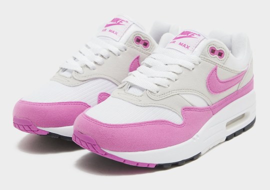Nike Air Max 1 – History + Official Releases 2023 | Sneakernews.Com