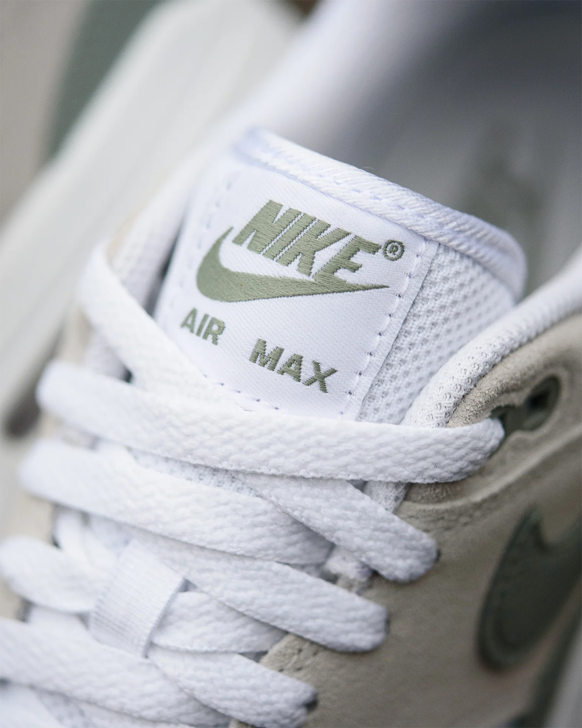 Nike Air Max 1 Mica Green Release Details DZ4549-100