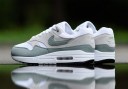 Nike Air Max 1 White Mica Green - 48h Entregas