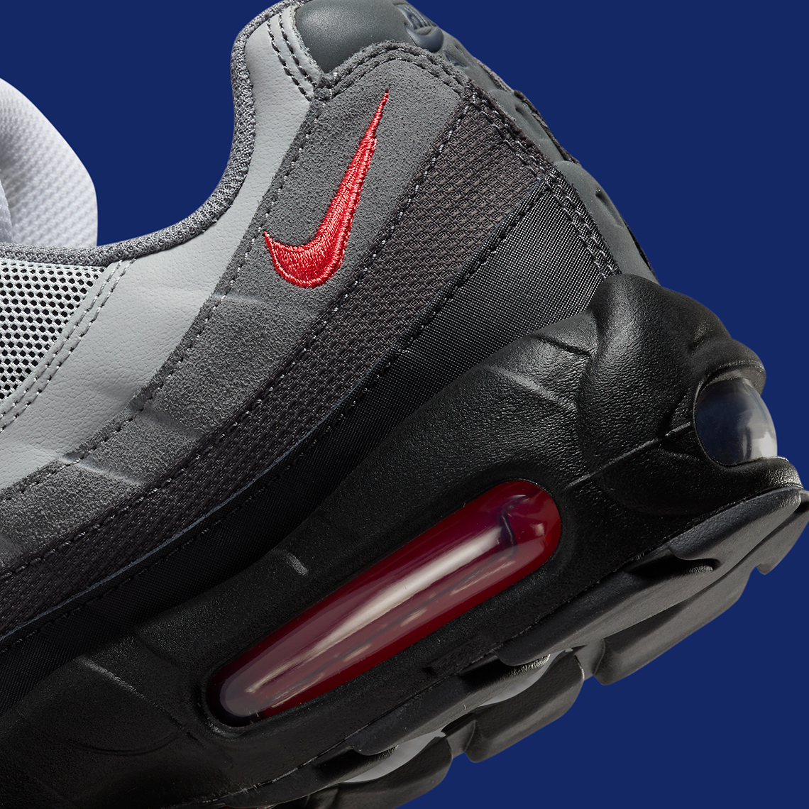 Nike Air Max DN Anthracite DV3337-001 Release Date