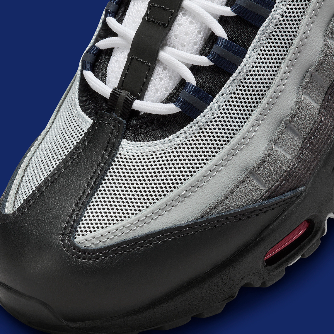 Nike Air Max 95 "Anthracite/Track DM0011-007 SneakerNews.com