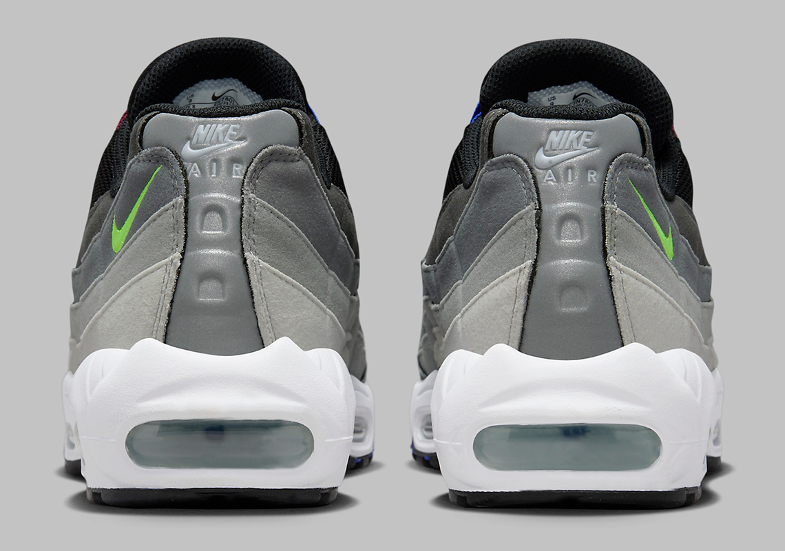 nike lunar air max 95 greedy fn7801 001 release date 1