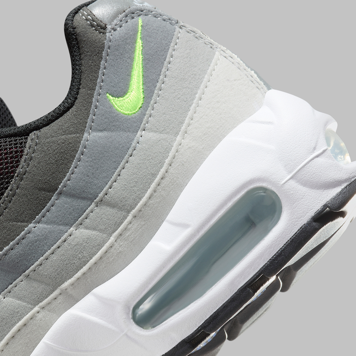 nike air max 95 greedy fn7801 001 release date 2