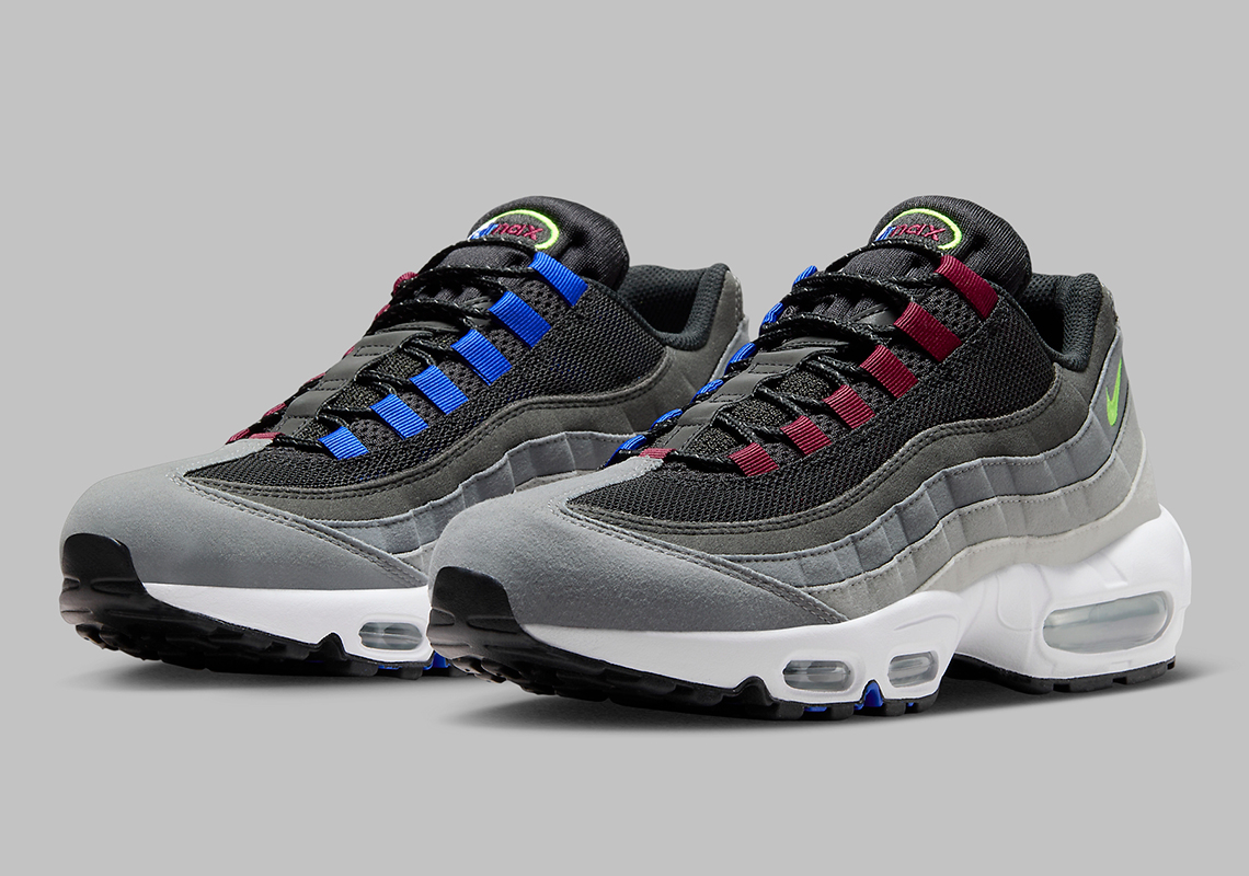 nike lunar air max 95 greedy fn7801 001 release date 4