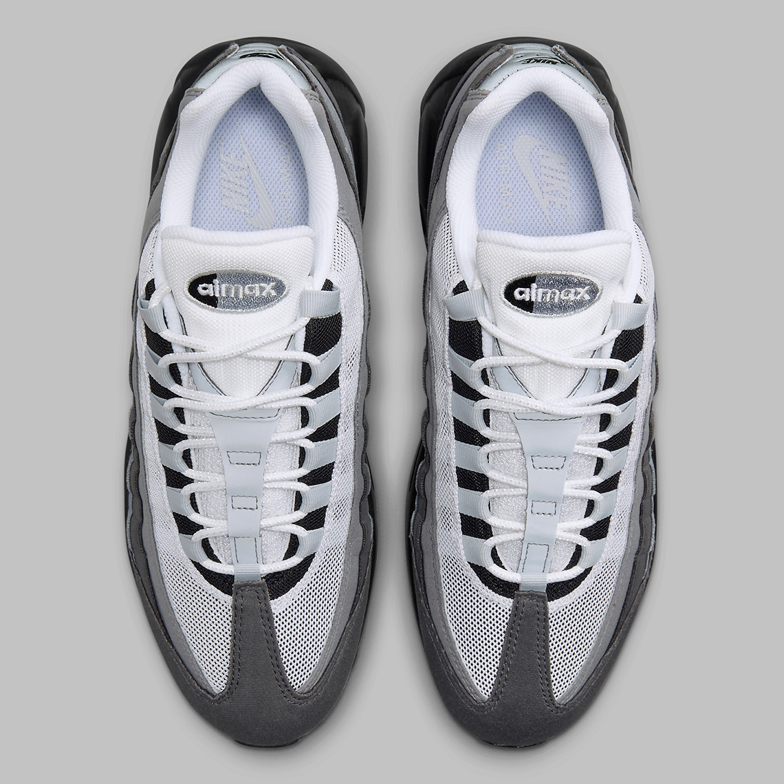 Nike Air Max 95 Jewel Swoosh Casual Shoes