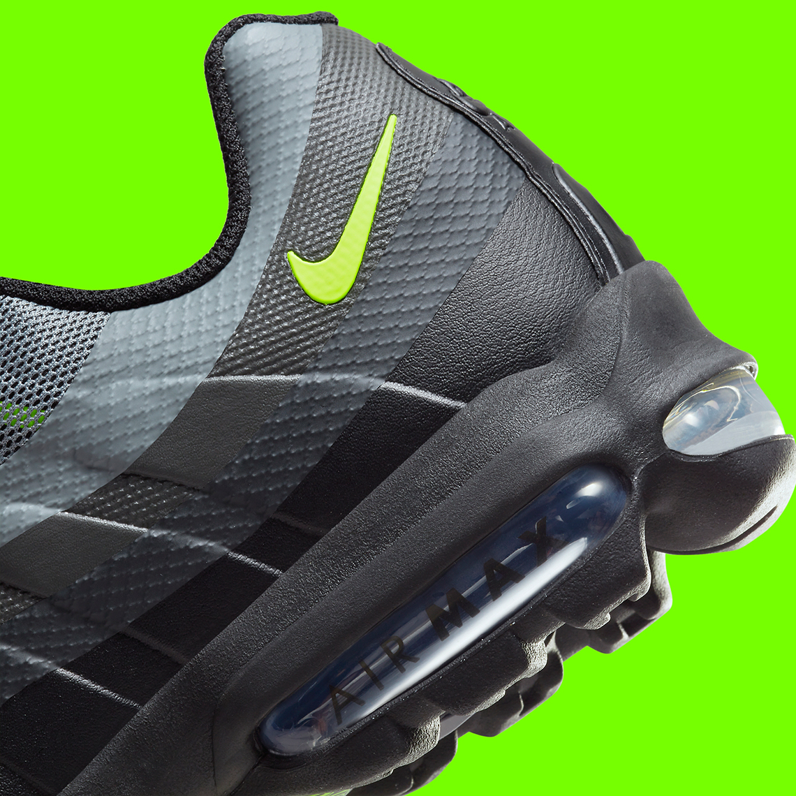 nike air max 95 ultra black grey volt fj4216 002 8