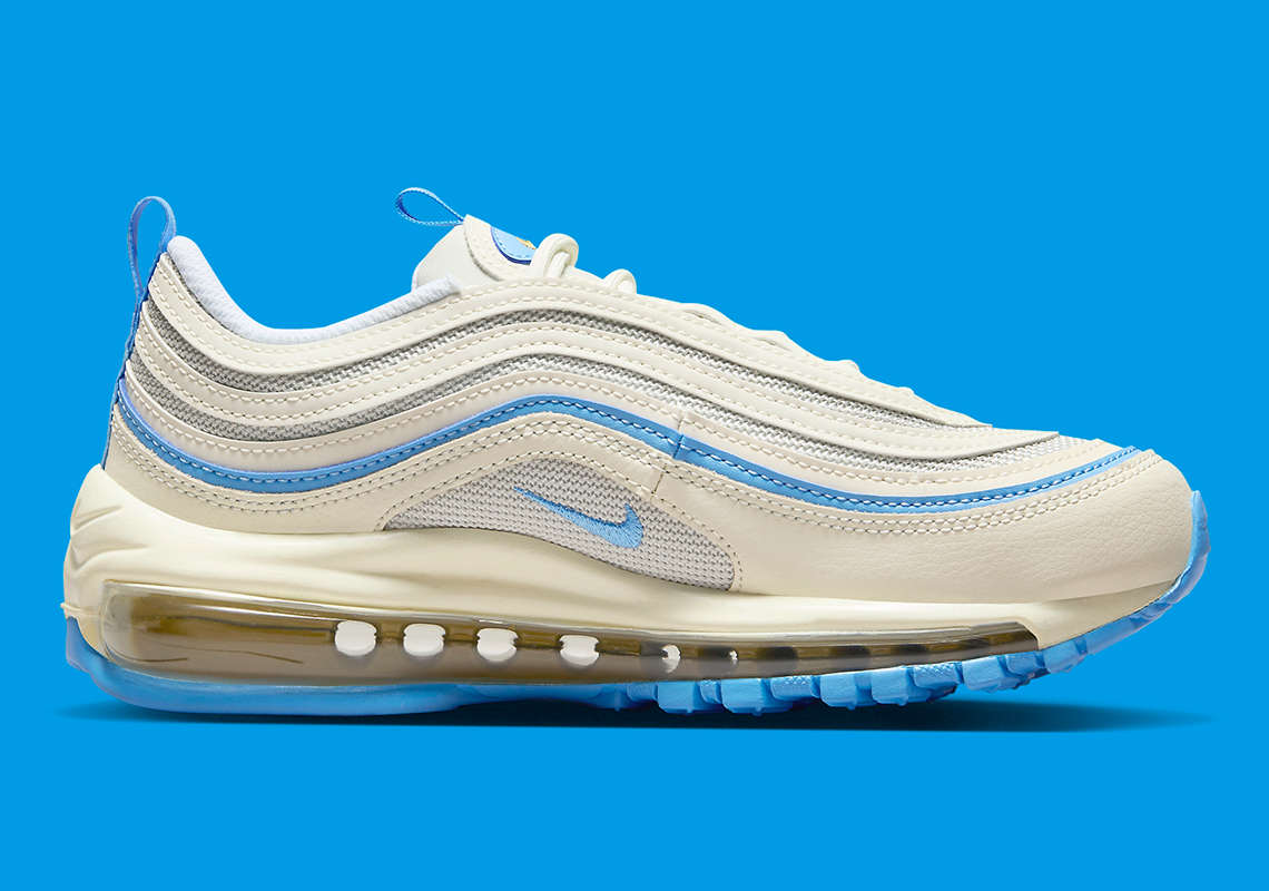 Air max discount 97 bleu jaune