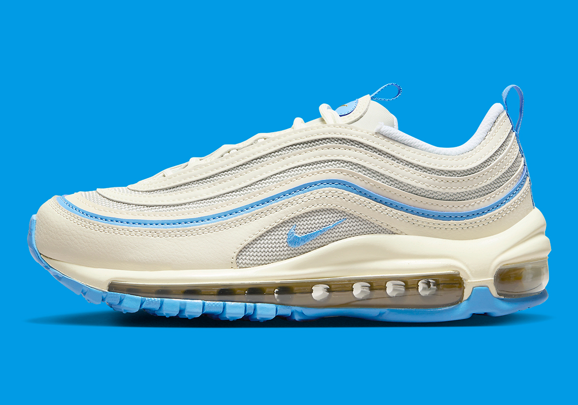 Nike Air Max 97 'Moving Company' – Unheardof Brand