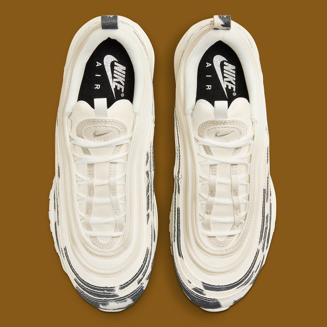 Nike Air Max 97 Cow Print Fn7173 133 3