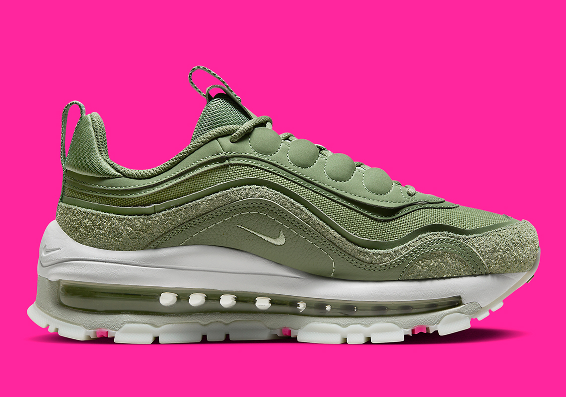 Shop Nike AIR MAX 97 2023-24FW Nike Air Max 97 Futura (FB4496-300