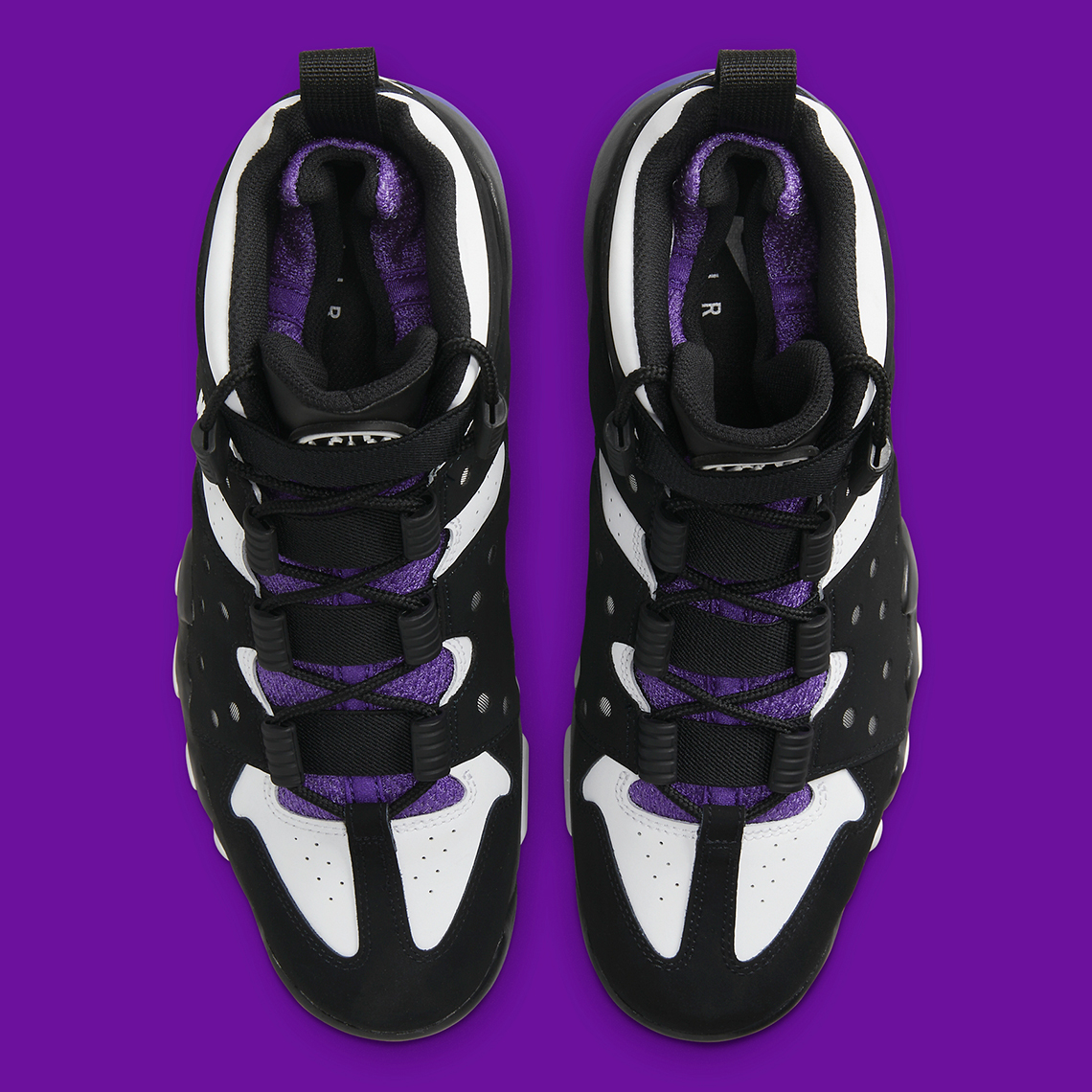 Barkley on sale 94 purple