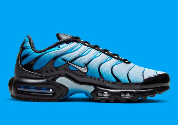 Nike Air Max Plus 