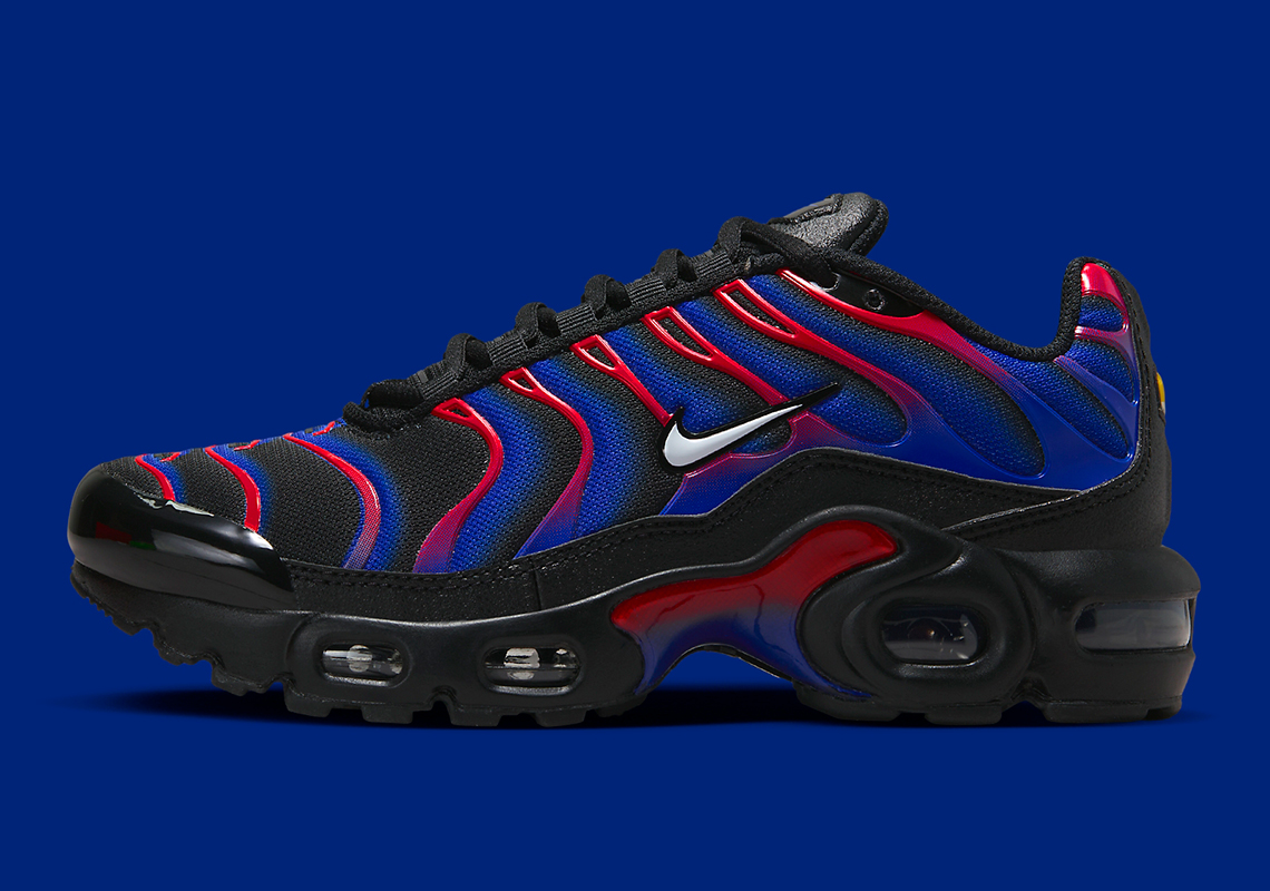 nike air max plus gs spider man miles morales fq2406 001 3