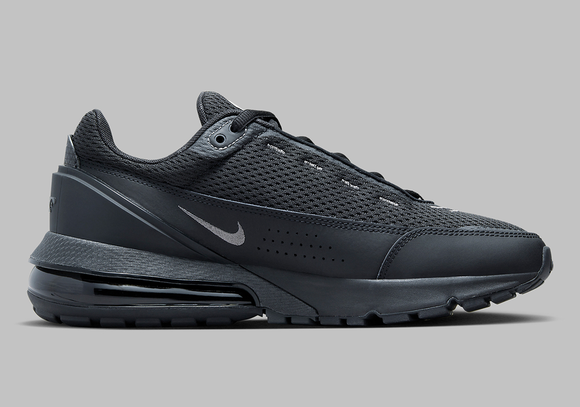 Nike Air Max Pulse Black Anthracite Dr0453 003 2