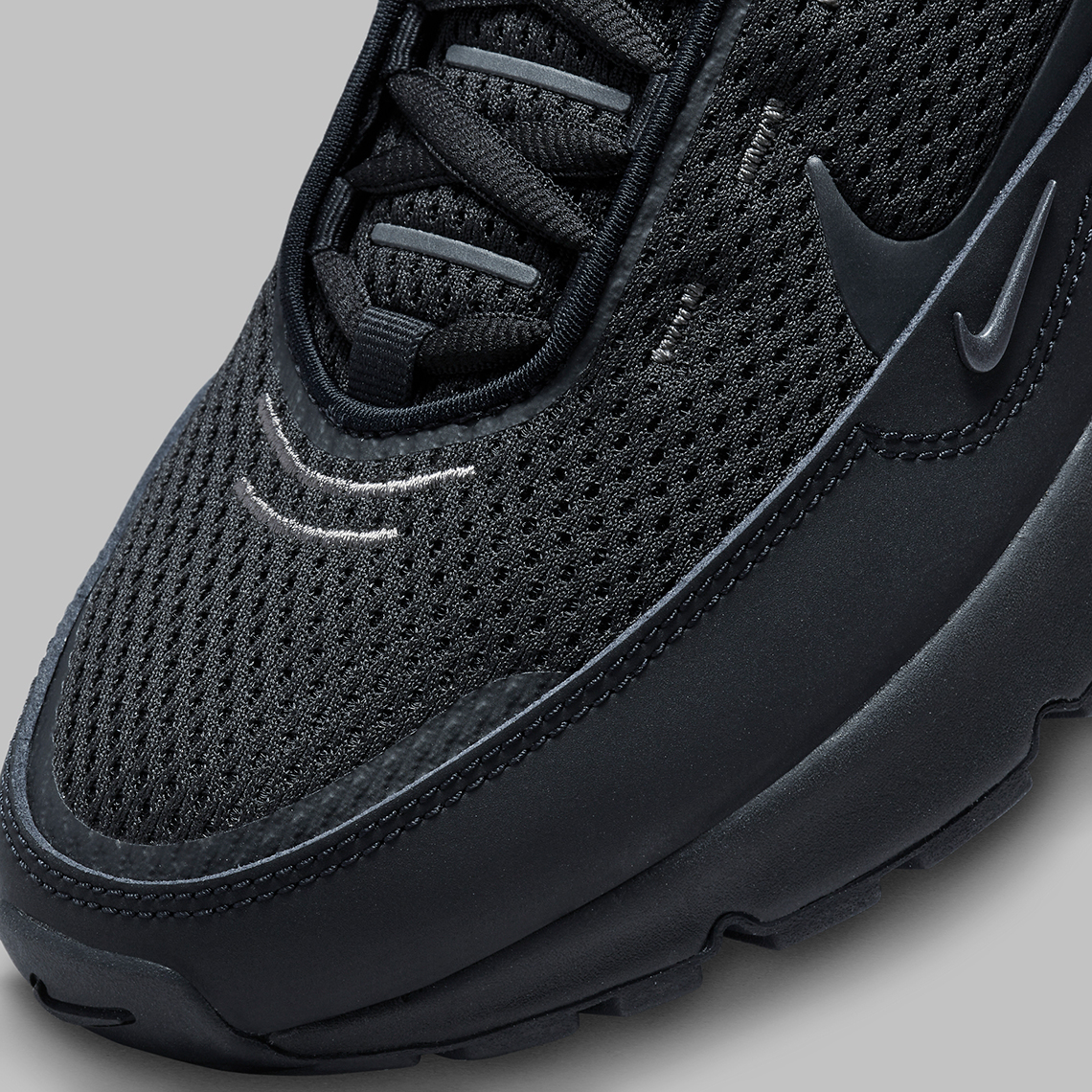 Nike Air Max Pulse Black Anthracite DR0453-003 | SneakerNews.com
