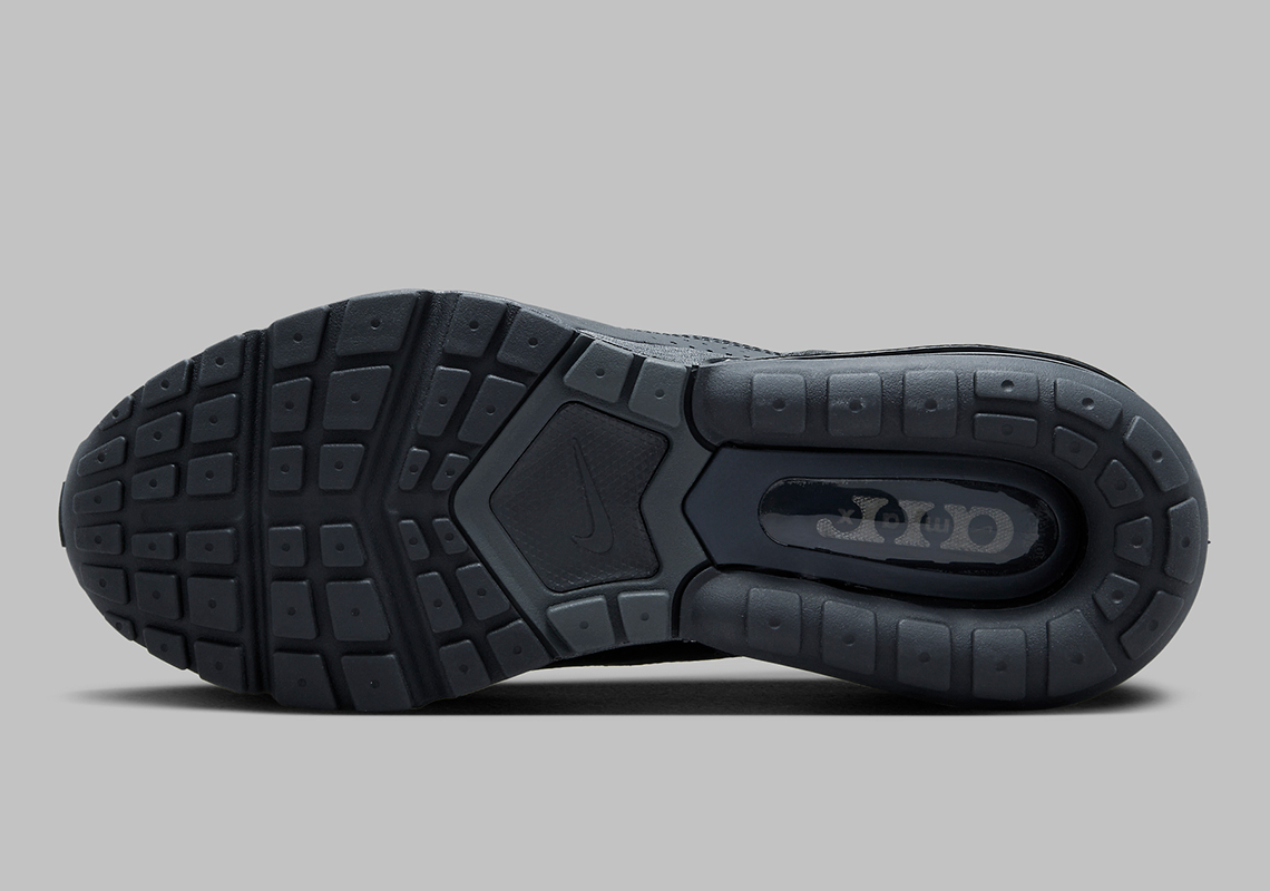 Nike Air Max Pulse Black Anthracite DR0453-003 | SneakerNews.com