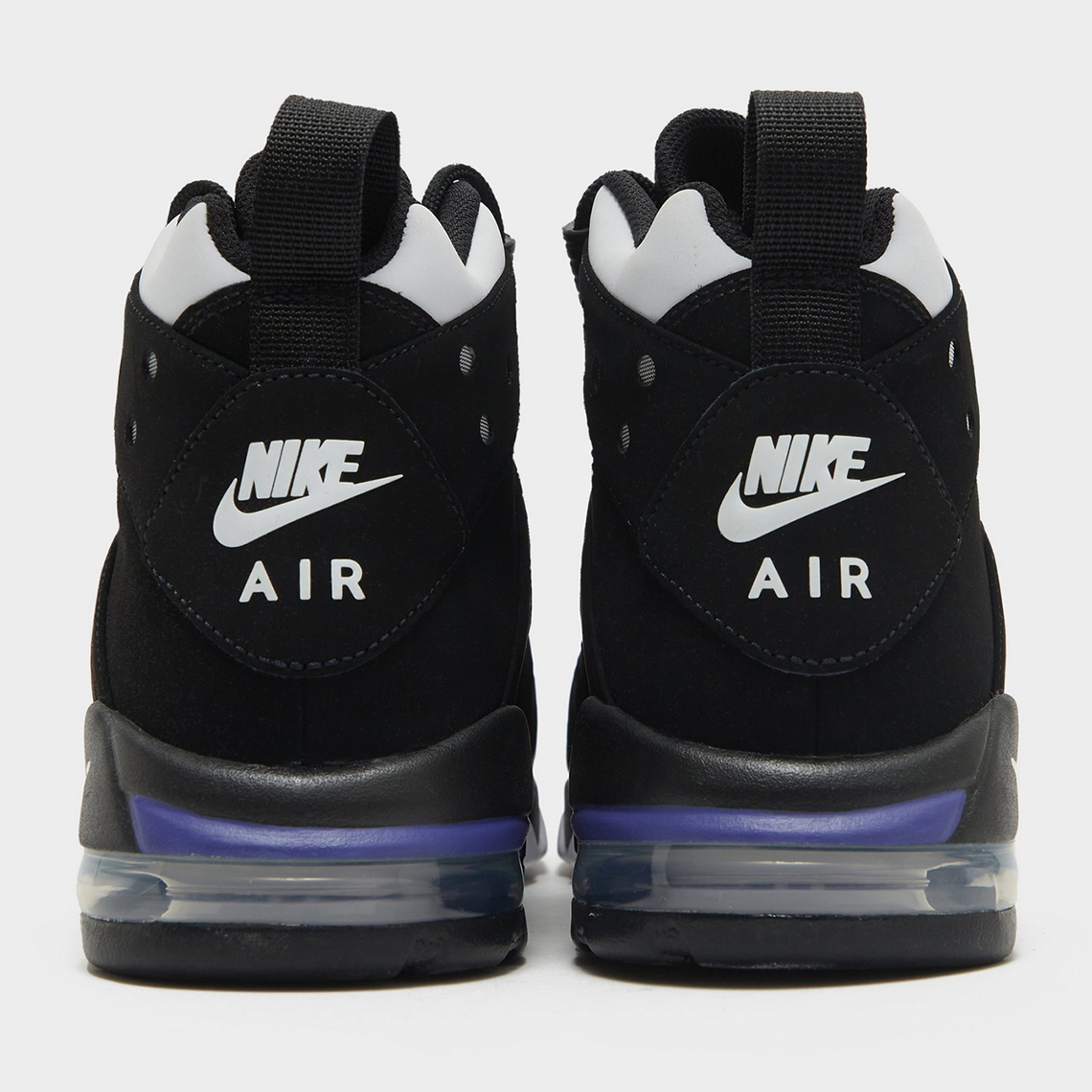 Nike Air Max CB 94 OG Black Purple FQ8233 001 SneakerNews