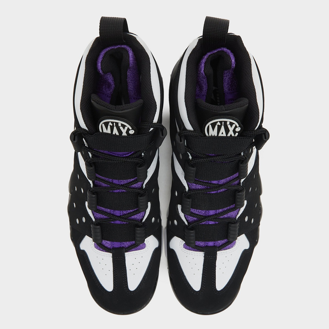 Nike Charles Barkley Shoes Air Max Cb 94 Fq8233 001 3