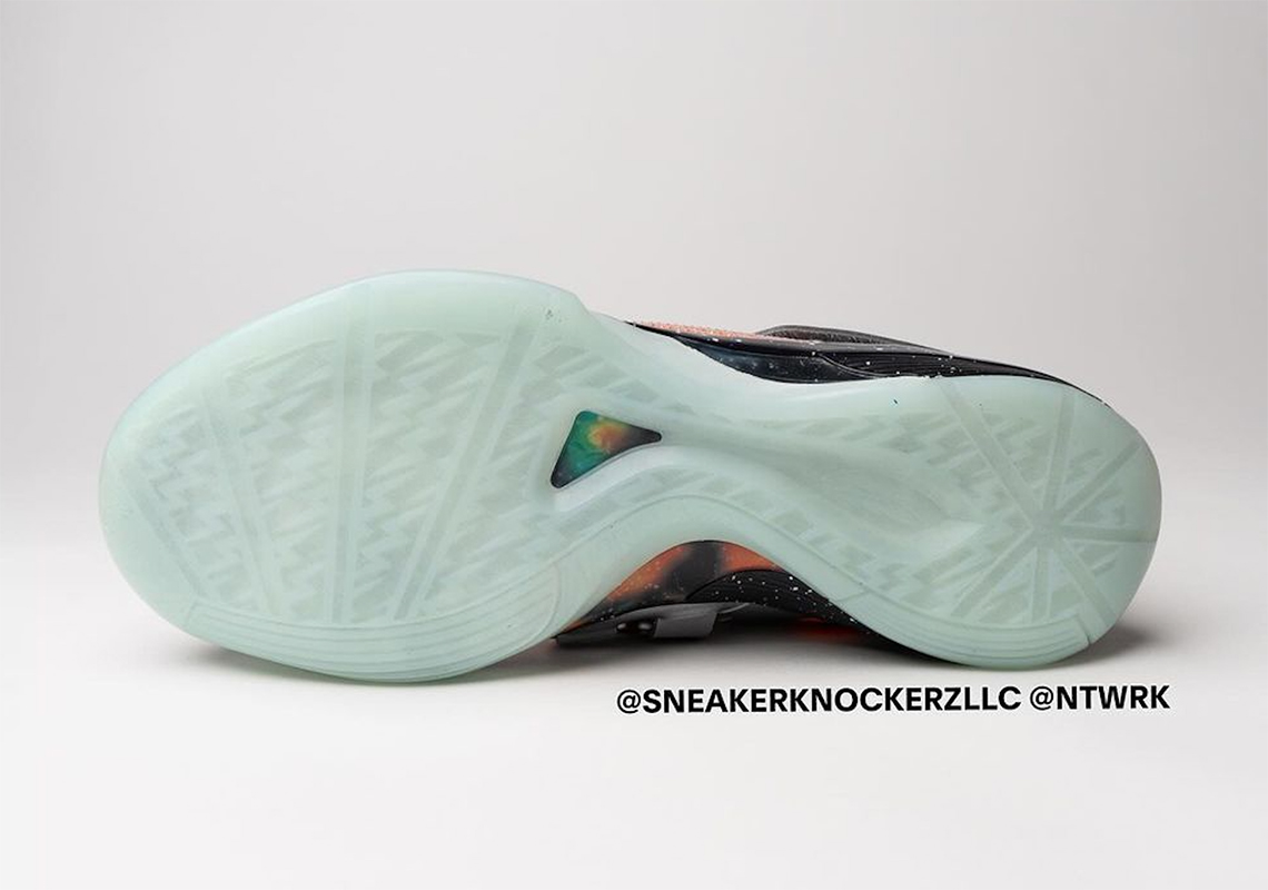 nike kd 4 galaxy release date 10