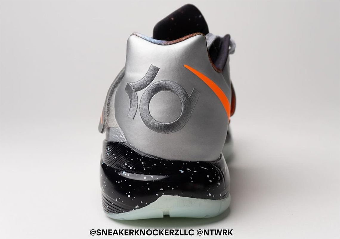 Kd 4 hot sale basketball shoes